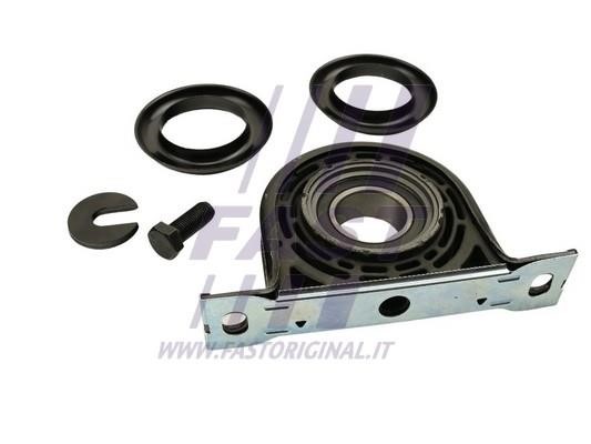 Fast FT28058 Mounting, propshaft FT28058