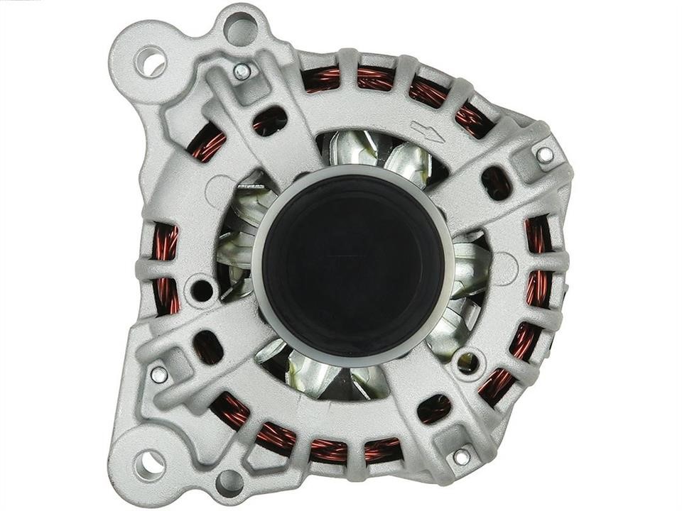 Alternator Seat Ateca: A0848S AS-PL Alternator
