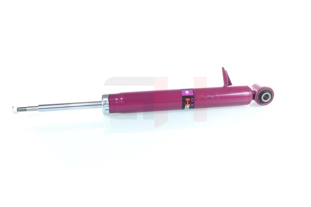 Rear suspension shock GH GH+331506V