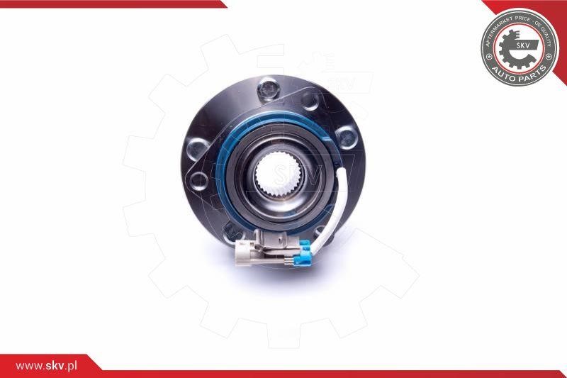 Esen SKV Wheel bearing kit – price 283 PLN