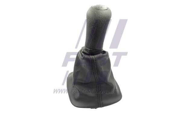 Gear knob Fast FT00101