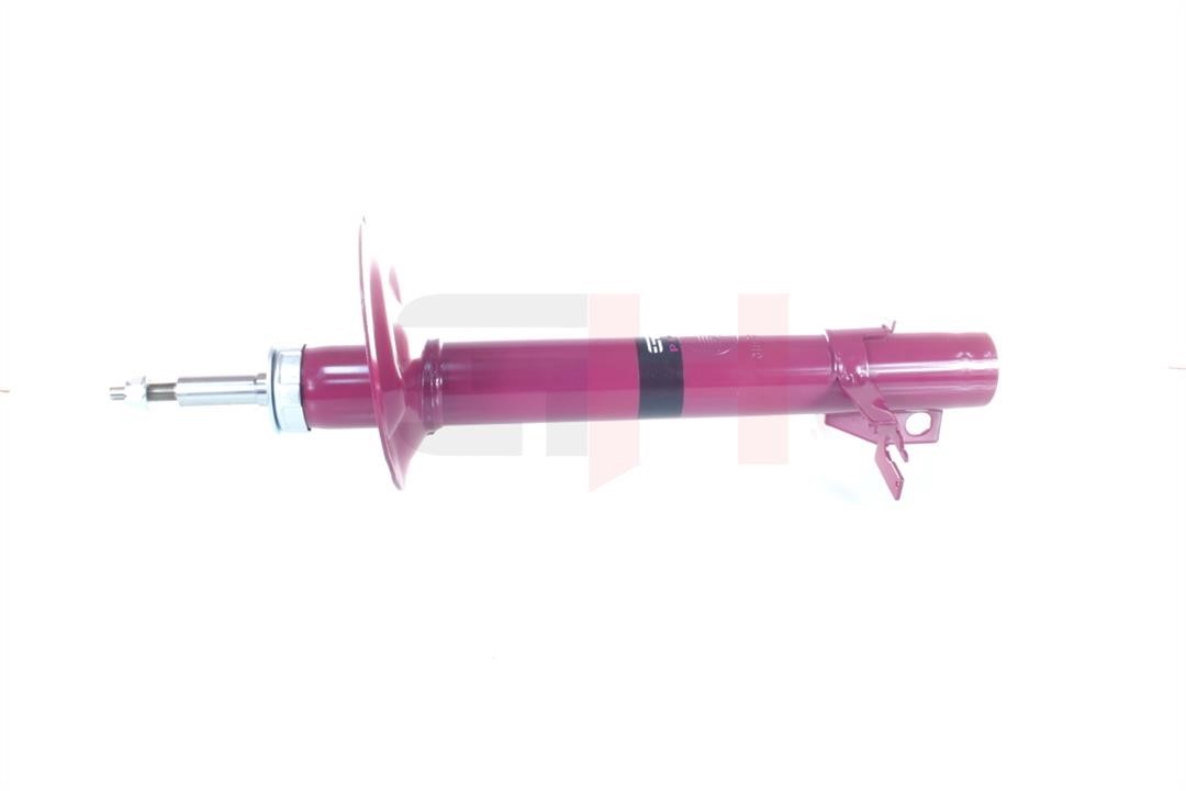 Front suspension shock absorber GH GH+321960