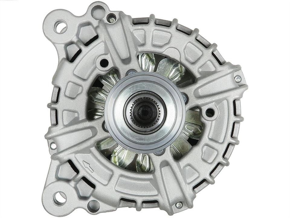 Alternator Audi A5: A0607S AS-PL Alternator
