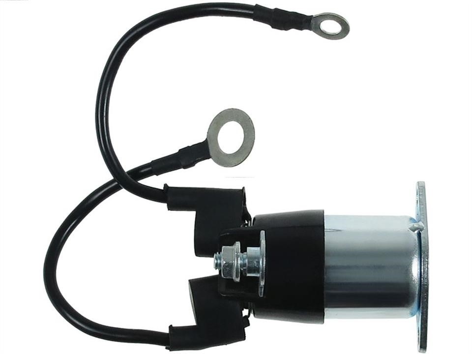 SS0392S AS-PL Solenoid switch, starter