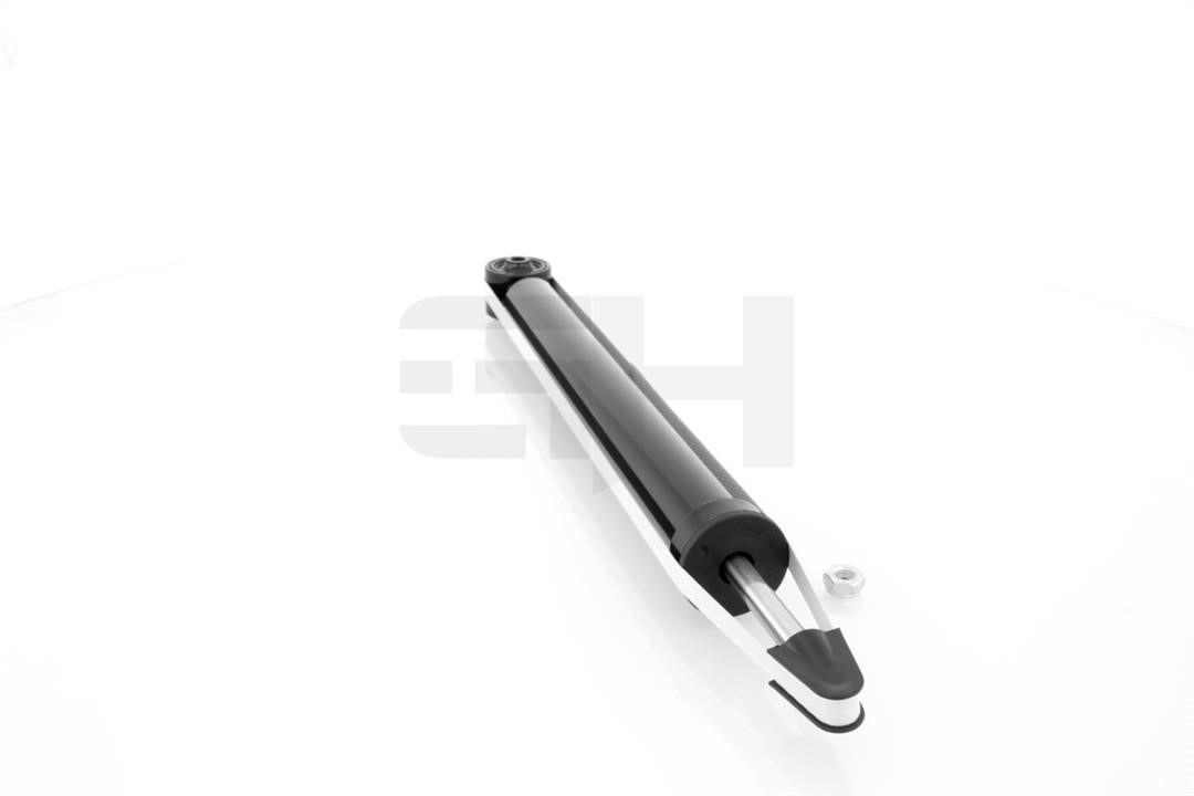 Rear suspension shock GH GH+334778