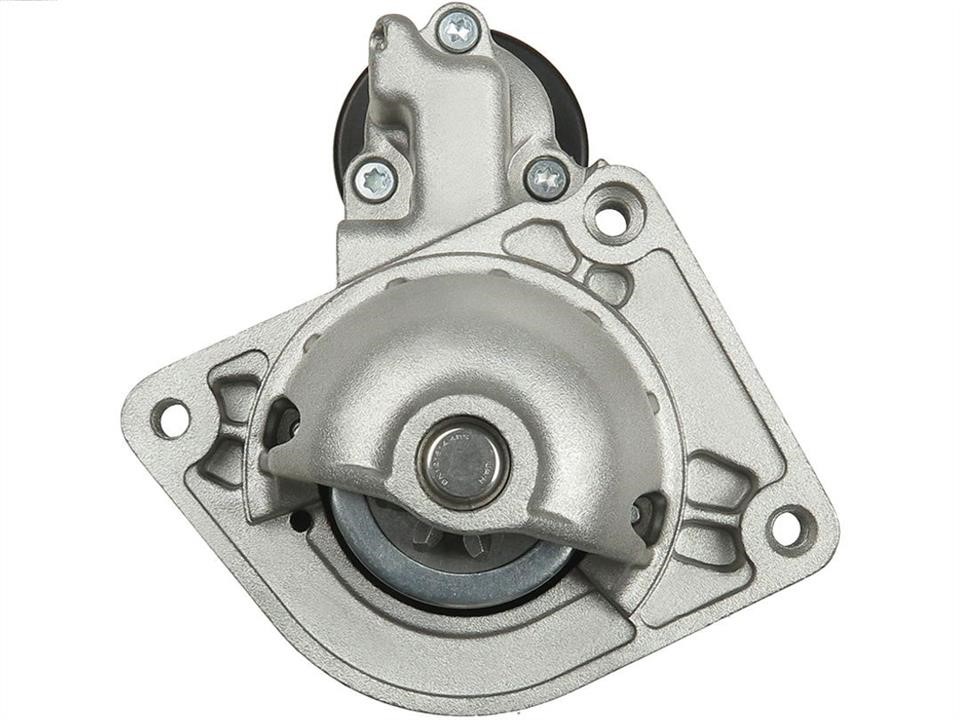 Engine starter Renault Mascott: S0614SR AS-PL Starter