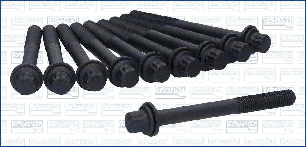 Wilmink Group WG1456050 Cylinder Head Bolts Kit WG1456050