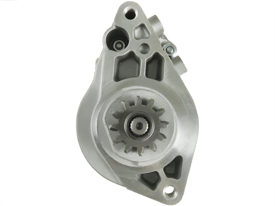 AS-PL S6481S Starter S6481S S6481S AS-PL Starter
