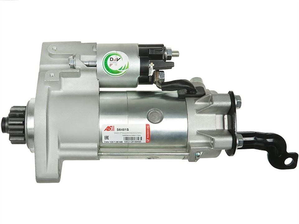 Buy AS-PL S6481S – good price at EXIST.AE!