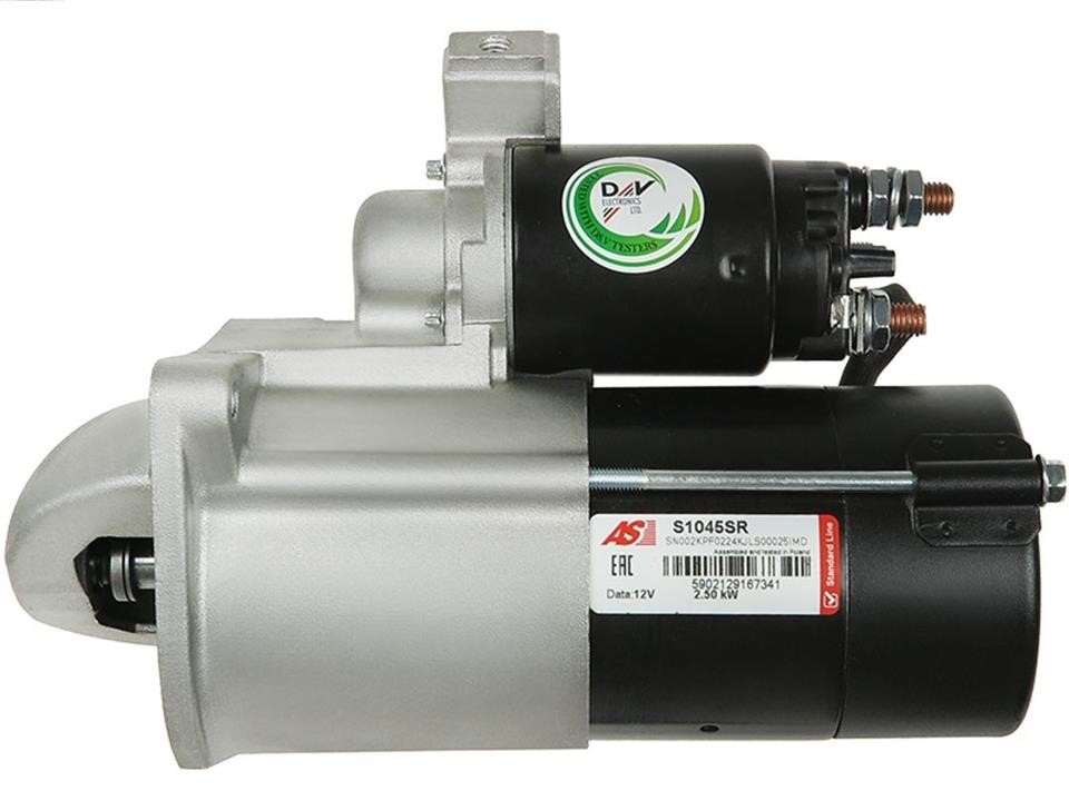 Buy AS-PL S1045SR – good price at EXIST.AE!