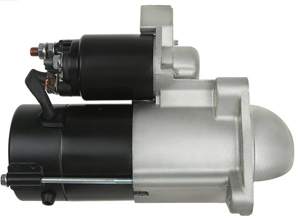 Starter AS-PL S1045SR