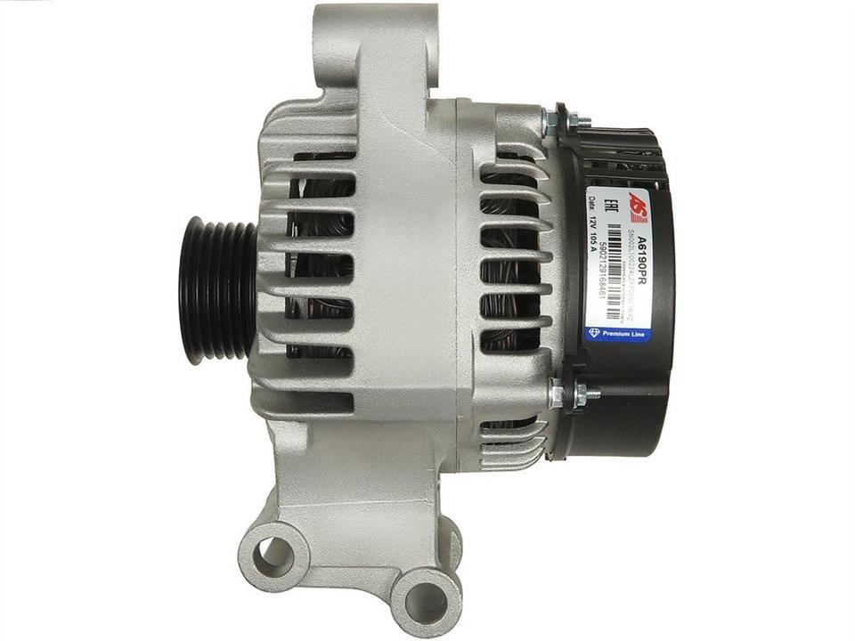 Alternator AS-PL A6190PR