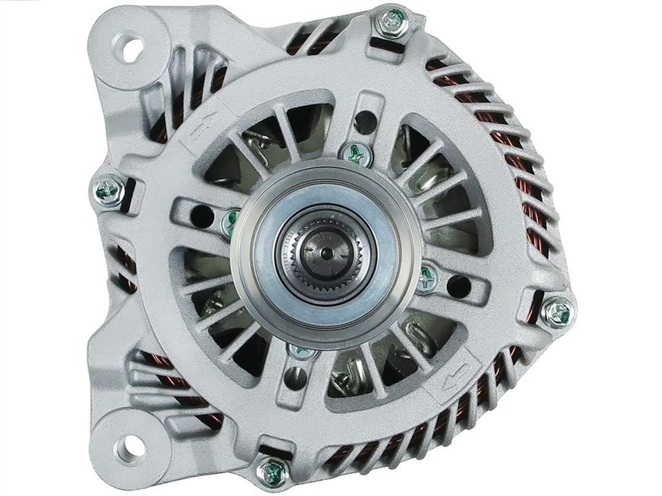 Alternator Renault Latitude: A5488S AS-PL Alternator