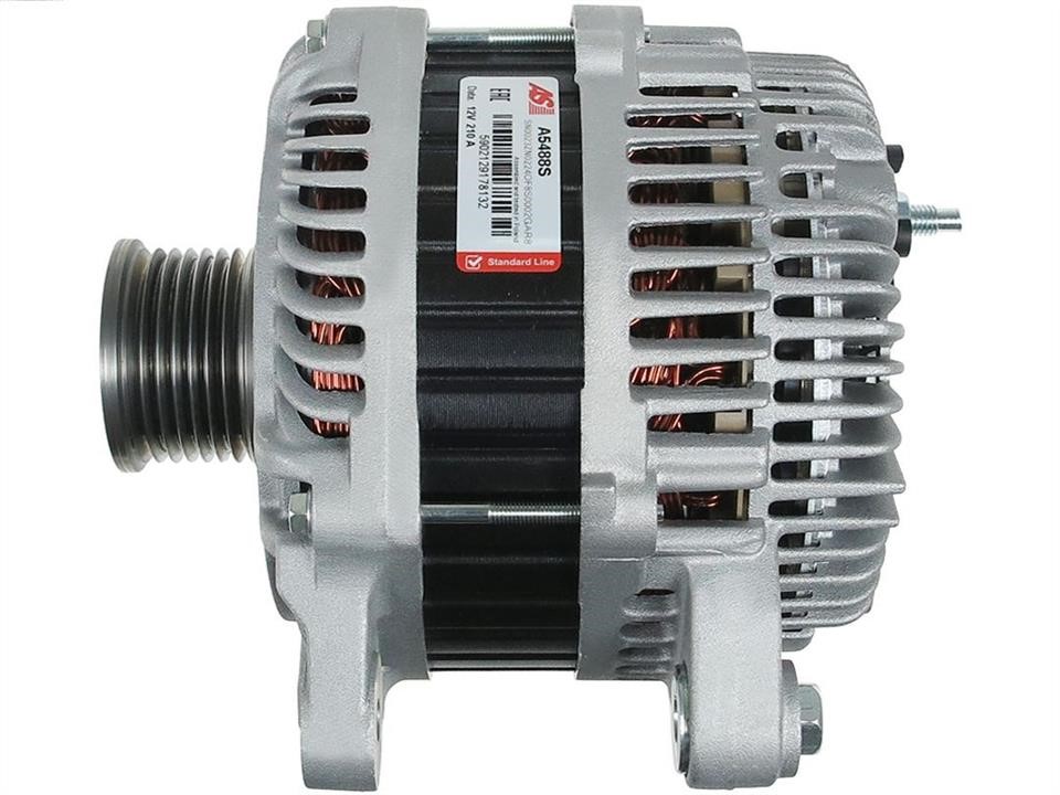 Alternator AS-PL A5488S