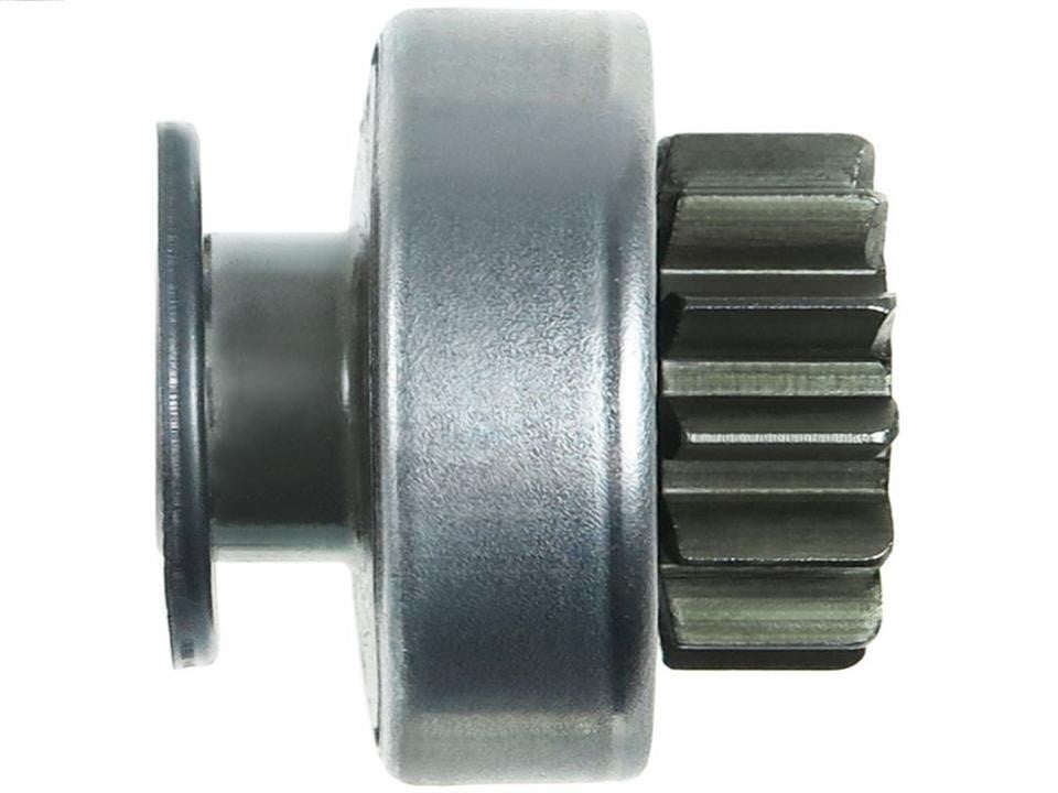 AS-PL SD3184P Freewheel gear, starter SD3184P SD3184P AS-PL Freewheel gear, starter