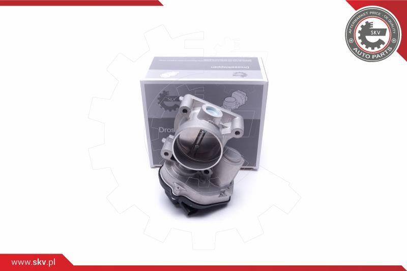 Esen SKV 12SKV104 Throttle body 12SKV104