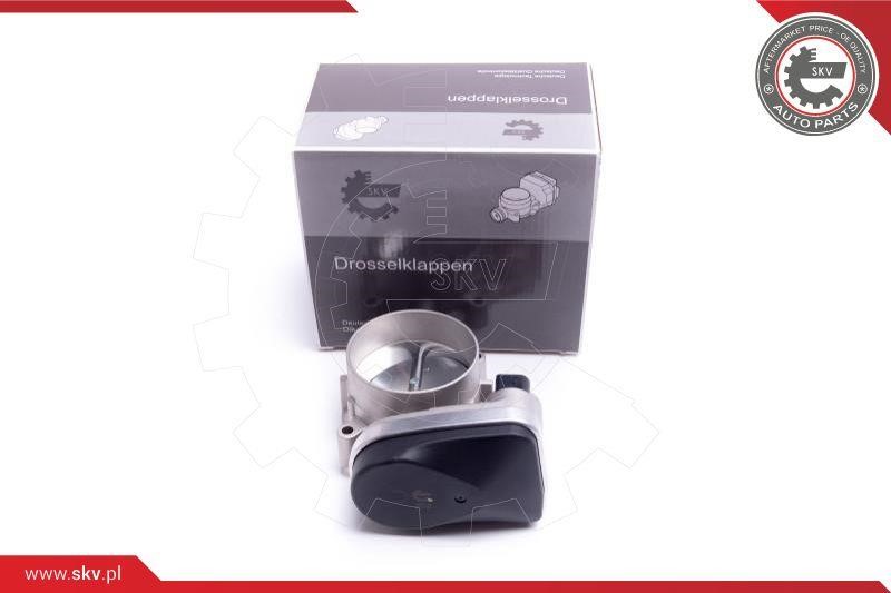 Throttle body Chrysler: 12SKV108 Esen SKV Throttle body