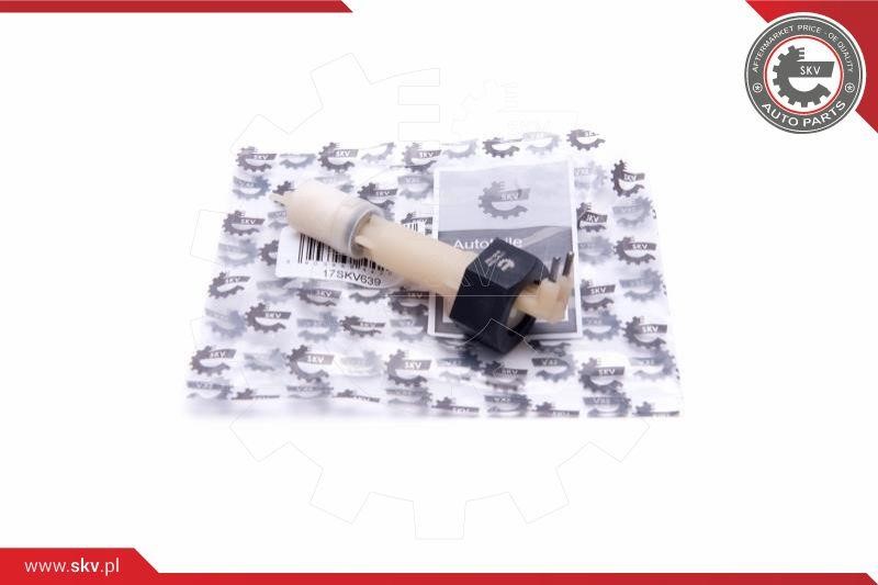 17SKV639 Esen SKV Coolant level sensor