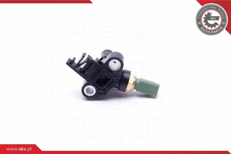 Coolant temperature sensor Esen SKV 20SKV132