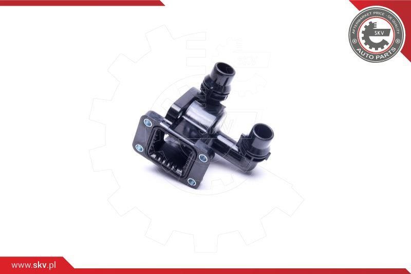 Coolant thermostat Esen SKV 20SKV154