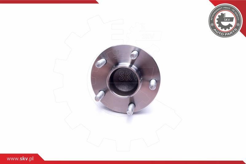 Esen SKV Wheel bearing kit – price 252 PLN