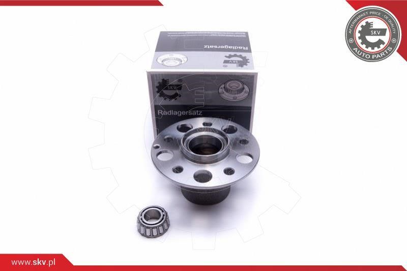 Wheel bearing kit Esen SKV 29SKV423