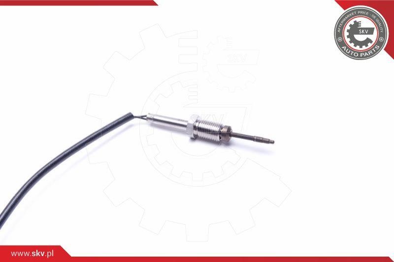 Sensor, exhaust gas temperature Esen SKV 30SKV355