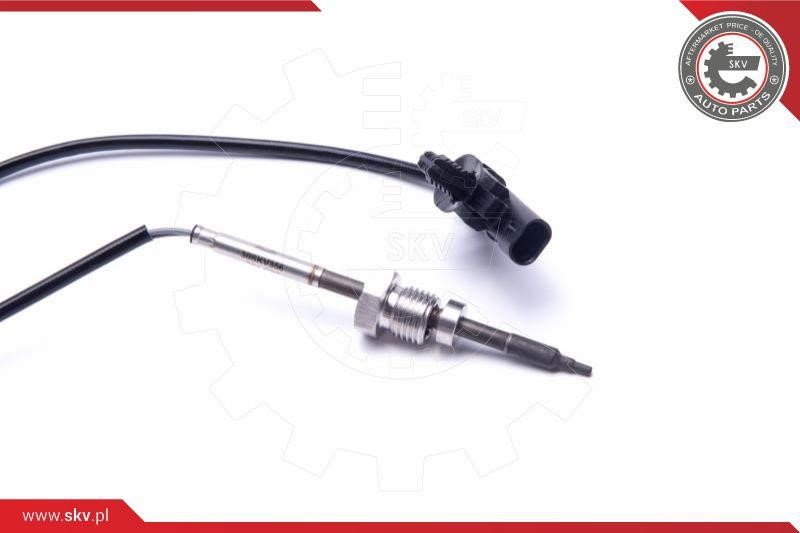 Sensor, exhaust gas temperature Esen SKV 30SKV356