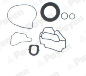 Wilmink Group WG1180033 Gasket Set, crank case WG1180033