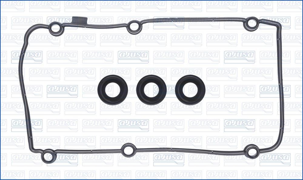 Wilmink Group WG1959645 Valve Cover Gasket (kit) WG1959645