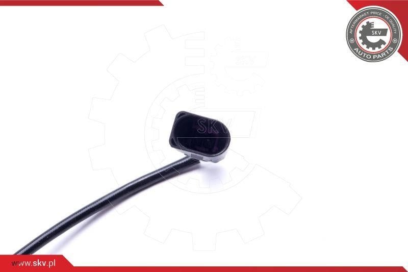 Sensor, exhaust gas temperature Esen SKV 30SKV389
