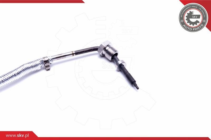 Sensor, exhaust gas temperature Esen SKV 30SKV392