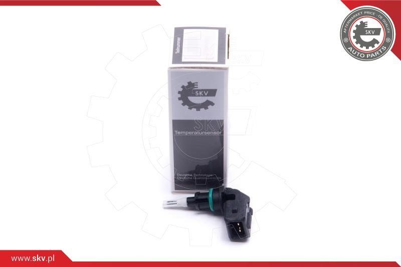 Esen SKV 17SKV679 Sensor, intake air temperature 17SKV679 17SKV679 Esen SKV Sensor, intake air temperature