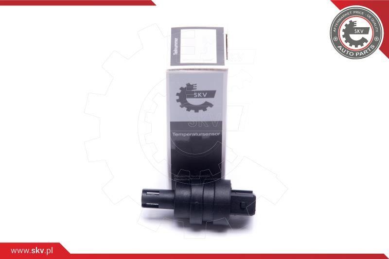 Esen SKV 17SKV680 Sensor, intake air temperature 17SKV680 17SKV680 Esen SKV Sensor, intake air temperature