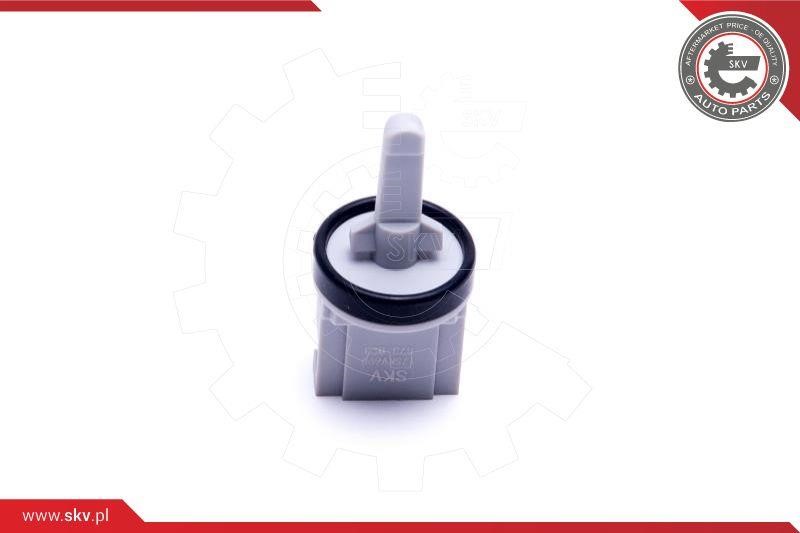 Sensor, interior temperature Esen SKV 17SKV698