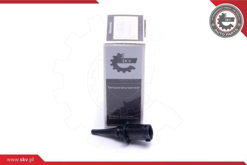 Esen SKV 17SKV699 Sensor, exterior temperature 17SKV699