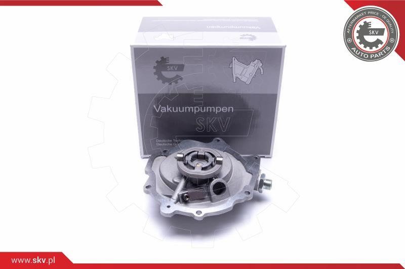 Esen SKV 18SKV029 Vacuum Pump, braking system 18SKV029