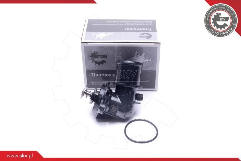 Esen SKV 20SKV184 Coolant thermostat 20SKV184 20SKV184 Esen SKV Coolant thermostat