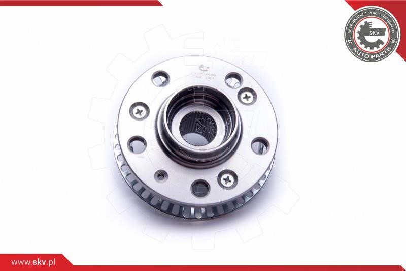 Wheel bearing kit Esen SKV 29SKV439