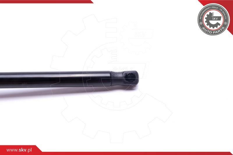 Gas Spring, boot-&#x2F;cargo area Esen SKV 52SKV569