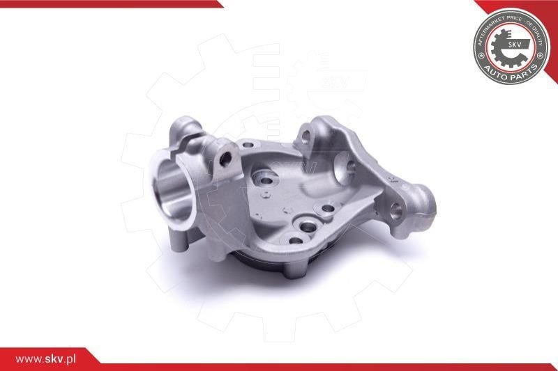 Knuckle swivel Esen SKV 47SKV842