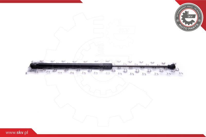 Esen SKV 52SKV571 Tailgate strut 52SKV571 52SKV571 Esen SKV Tailgate strut