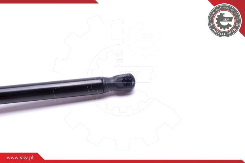Tailgate strut Esen SKV 52SKV571