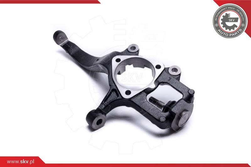 Knuckle swivel Esen SKV 47SKV861