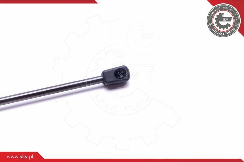Tailgate strut Esen SKV 52SKV719
