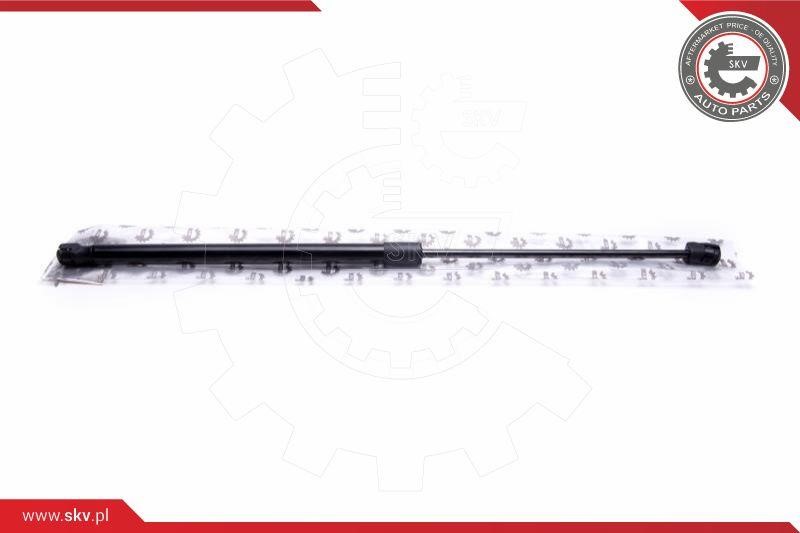 Esen SKV 52SKV106 Hood shock absorber 52SKV106 52SKV106 Esen SKV Hood shock absorber