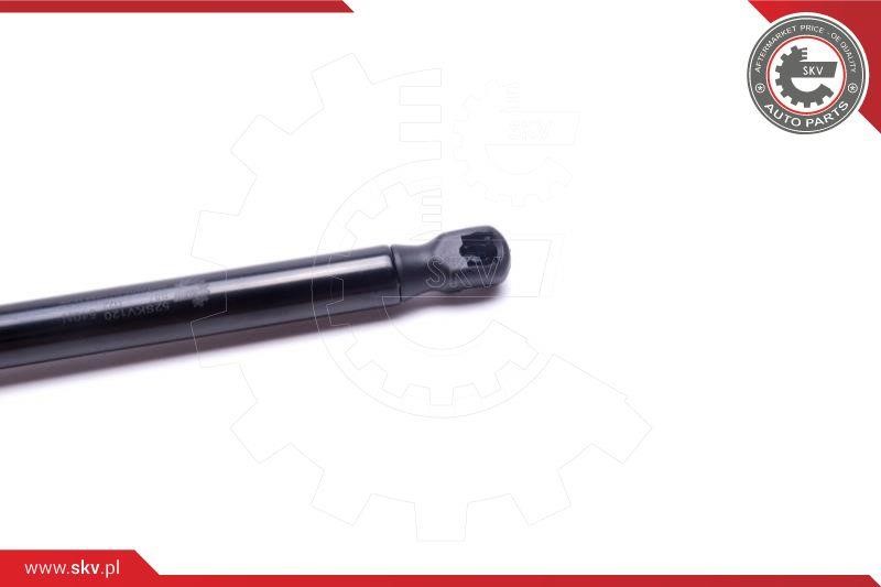 Gas Spring, bonnet Esen SKV 52SKV120