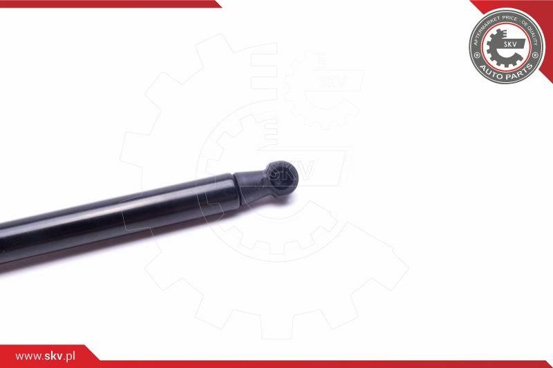 Tailgate strut Esen SKV 52SKV733
