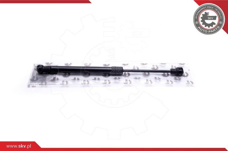 52SKV121 Esen SKV Gas Spring, bonnet