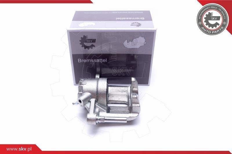 Esen SKV 55SKV951 Brake caliper 55SKV951